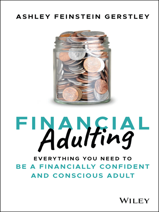 Title details for Financial Adulting by Ashley Feinstein Gerstley - Wait list